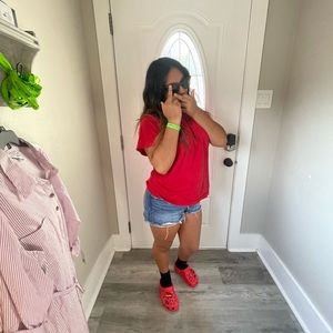 Meet your Posher, Camille